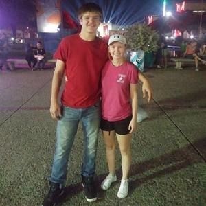 Meet your Posher, Trey